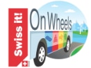 Swiss it! On Wheels